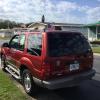 Ford Explorer 2001 offer SUV