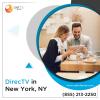 DirecTV offers a variety of packages for customers in New York offer Service
