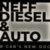 Neff Diesel & Auto offer Auto Services