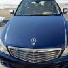 Mecedes Benz offer Car