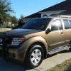 2005 Nissan Pathfinder LE - $1.200 offer SUV