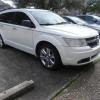 2009 Dodge Journey offer SUV