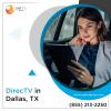 Stay Connected Anywhere with DirecTV Satellite Internet in Dallas offer Home Services