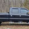 2008 Ford F-350 Super Duty Crew Cab Lariat 4WD Pickup - $15,000 or Best Offer offer Truck