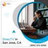 Say Goodbye to Slow Internet with DirecTV's Satellite Internet Service in San Jose offer Service