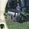 Vac-Bagger Kit for Lawn-Boy Precision HLX Riding Mower offer Lawn and Garden