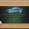 Chev Tech Automotive 