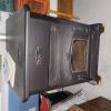 King KP130 Pelllet Stove and Free Pellets offer Home and Furnitures