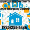 EVONNES EMERGENCY CLEANING CO  offer Cleaning Services