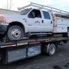 Sale your vehicle today America's Tow 