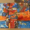 Donate original art of all kinds to Boston Bridges Initiative, a 501(c)3