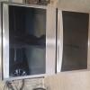 Whirlpool Double Wall Oven