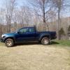 2007 Toyota Tacoma Xtra can 4WD offer Truck