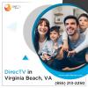 DirecTV in Virginia Beach Internet Bundles: Get More for Your Money offer Service