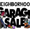 Heritage Meadows Subdivision Garage Sale  offer Events