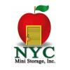 NYC Mini Storage offer Moving Services