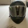 Sedici Sistema II Parlare Xl Helmet