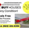 Calling Home Owners-Important Home Pre-Foreclosure Message offer Real Estate Wanted