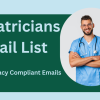 Purchase our quality pediatrician email list of 50k+ universal records and achieve your marketing goals  offer Service