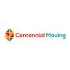 Centennial Moving offer Moving Services