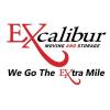 Excalibur Moving and Storage offer Moving Services