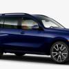 2021 BMW X7xDrive40i Sport Utility 4D  -25,000 mi