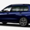 2021 BMW X7xDrive40i Sport Utility 4D  -25,000 mi