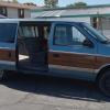 1993 Chrysler Plymouth Voyager offer Van