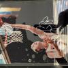 Autographed picture Larry Bird 