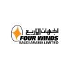 Four Winds Saudi Arabia offer Moving Services