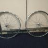 BICYCLES WHEELS 26