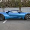 Experience Ultimate Driving Machine - The Ford GT offer Car