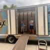 Helix Moving and Storage Gaithersburg