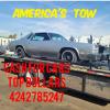 America's Tow CAR REMOVAL  offer Vehicle Wanted