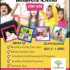 Preschool  offer Babysitting