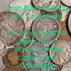 Paying cash for coin collections  offer Items Wanted