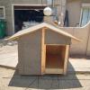 Dog House offer Garage and Moving Sale