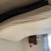 Queen Adjustable Bed w/ mattress