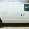 Cargo Van available for small moving (416) 834-9258