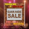 Garage Sale 