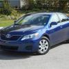 2011 Toyota Camry LE offer Car