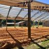 Pole Barn Kits 30X240  offer Lawn and Garden