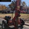 Used Log Splitter Barreto 920LSH offer Tools