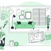 The Family Haven: Designing Functional and Stylish Interiors for All offer Home Services