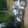 2005 Harley Road King Custom offer Motorcycle
