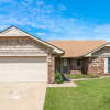 3 Bedroom, 2 Bathroom Available At, NW 112th Ter, Oklahoma City, OK 