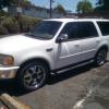 Ford expedition offer SUV
