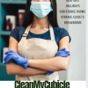 CleanMyCubicle...Quality Office Cleaning $40/hr offer Cleaning Services