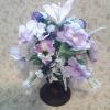 Three Beautiful Floral Arrangements offer Home and Furnitures