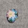 Cloisonne Broach